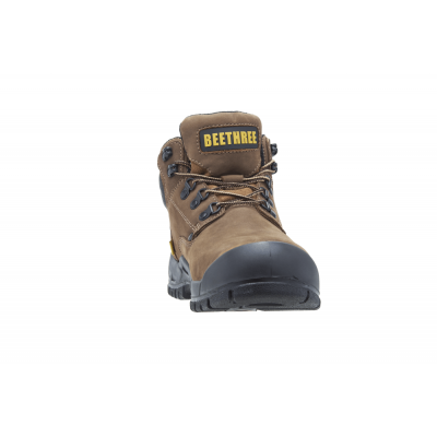 BEETHREE Safety Footwear Ankle Boot 5 Inches BT-8861